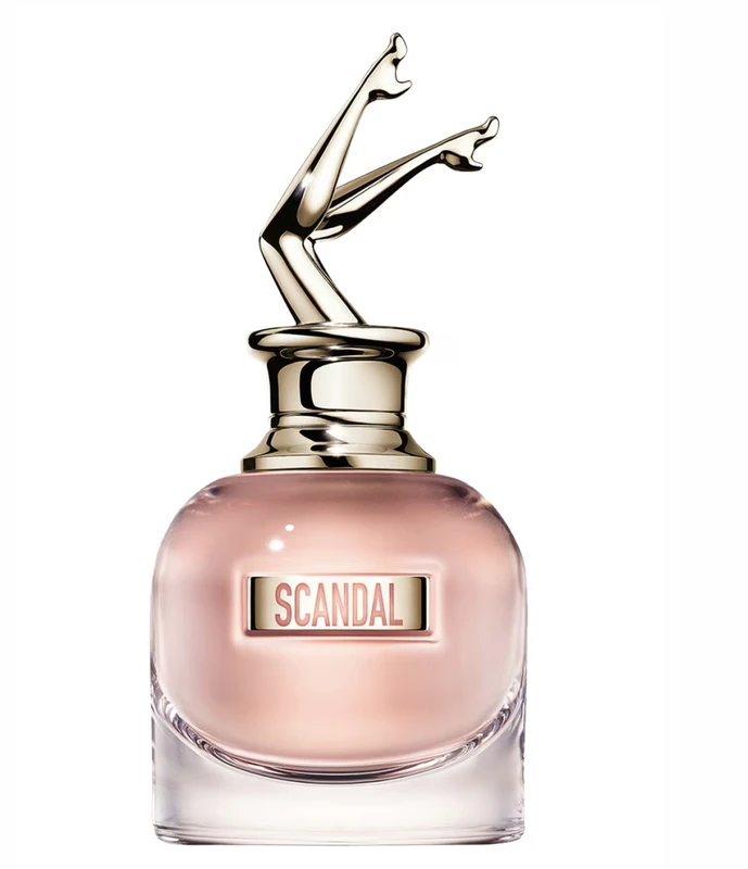 M7 Scents Scandal EDP Jean Paul Gaultier 80ml