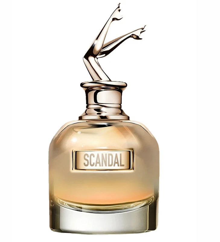 M7 Scents Scandal Gold EDP Jean Paul Gaultier 80ml