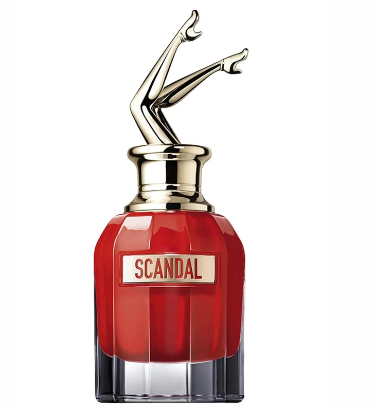 M7 Scents Scandal Le Parfum EDP Intense Jean Paul Gaultier 100ml