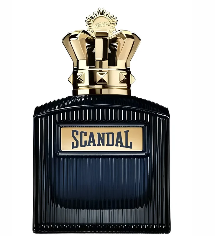 M7 Scents Scandal Pour Homme Intense Jean Paul Gaultier 100ml