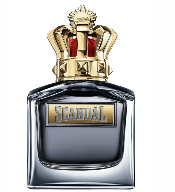 M7 Scents Scandal Pour Homme Jean Paul Gaultier 100ml