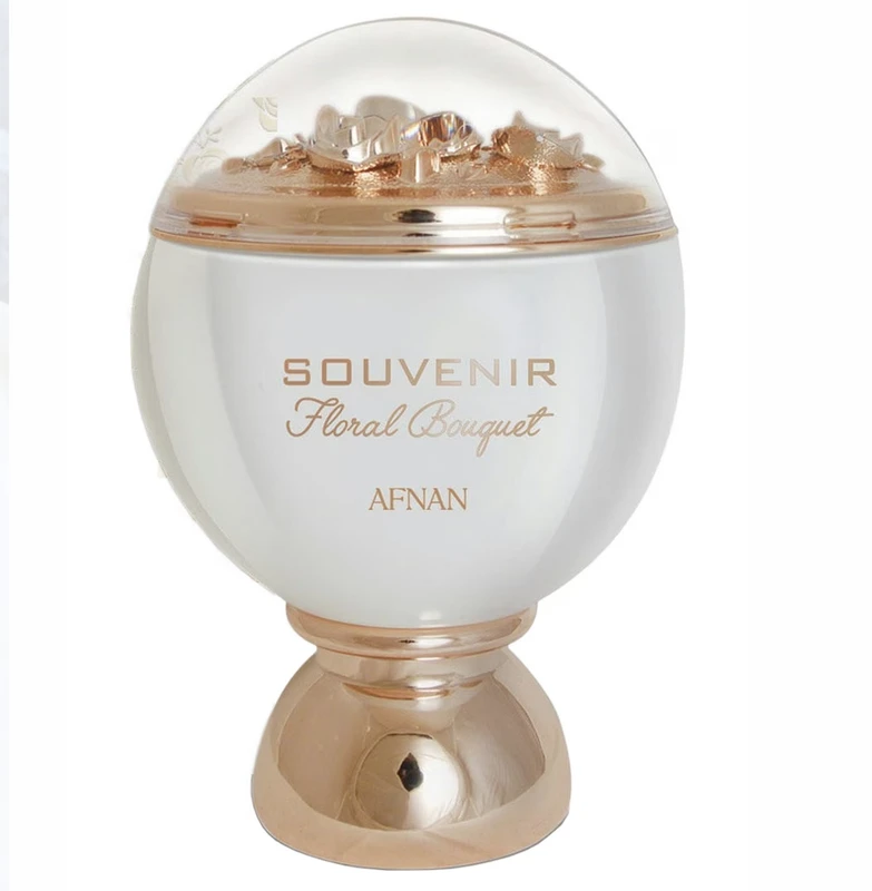 M7 Scents Souvenir Floral Bouquet Afnan EDP 100ml
