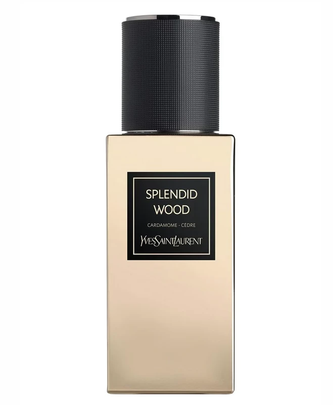 Splendid Wood Yves Saint Laurent EDP 75ml image by Eloi Developers