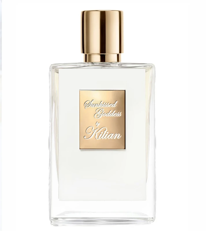 Sunkissed Goddess EDP Kilian 50ml image by Eloi Developers