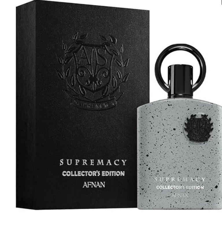 M7 Scents Supremacy Collector's Edition Afnan EDP 100ml