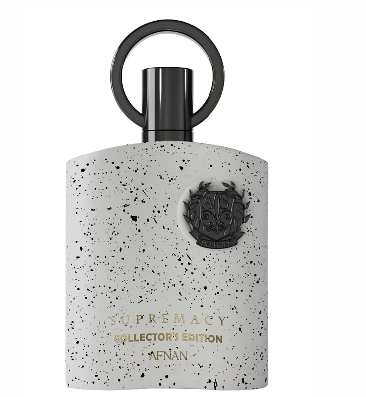 Supremacy Collector's Edition Afnan EDP 100ml image by Eloi developers