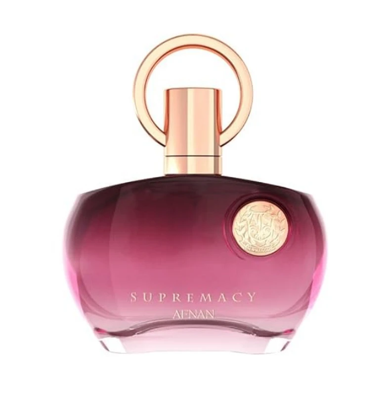 M7 Scents Supremacy Femme Purple Afnan EDP 100ml