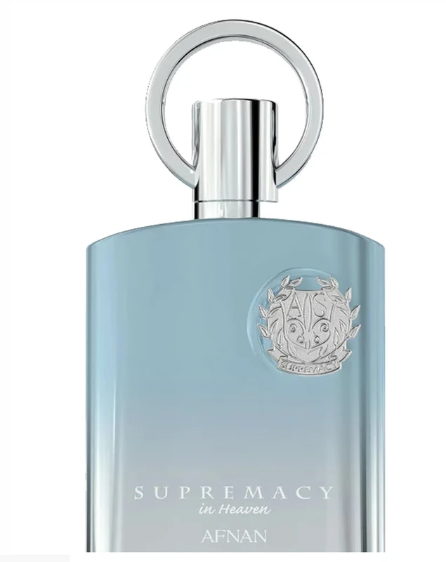 M7 Scents Supremacy In Heaven Afnan EDP 100ml