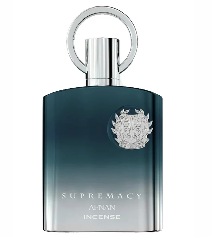 M7 Scents Supremacy Incense Afnan EDP 100ml