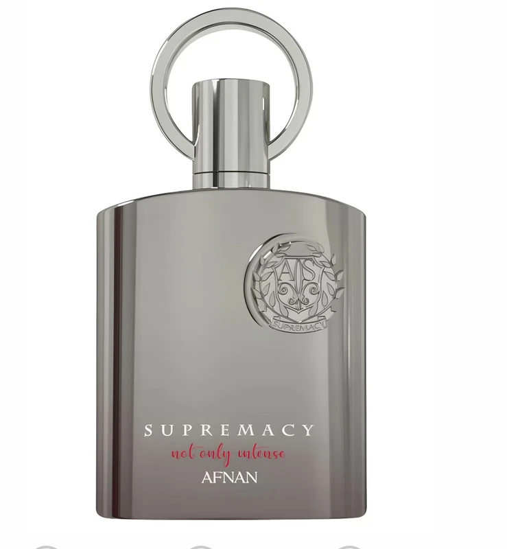 M7 Scents Supremacy Not Only Intense EDP 100ml