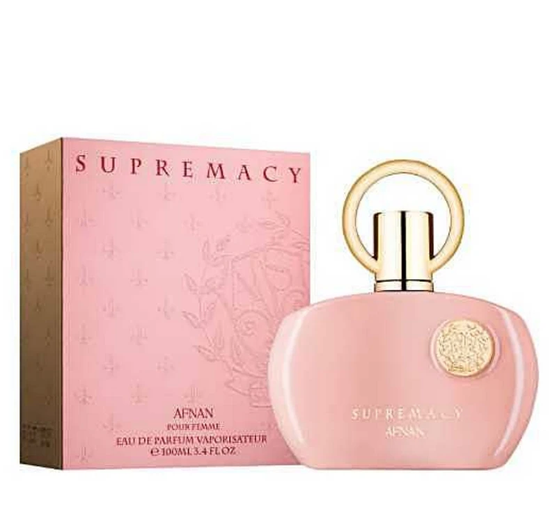 M7 Scents Supremacy Pink Afnan EDP 100ml