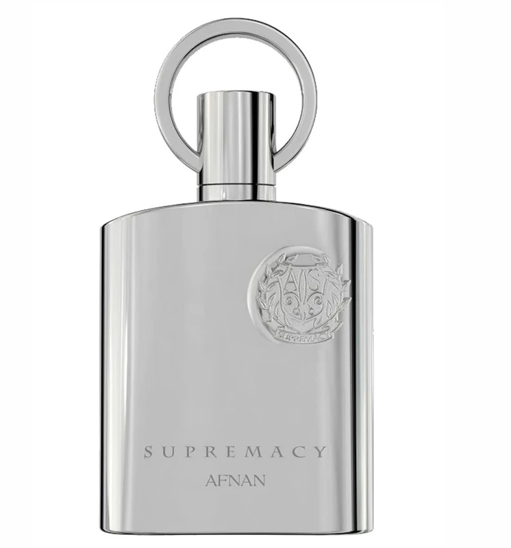 M7 Scents Supremacy Silver Afnan EDP 100ml