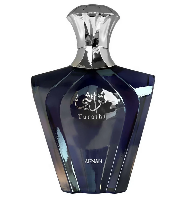 M7 Scents Turathi Blue Afnan EDP 100ml