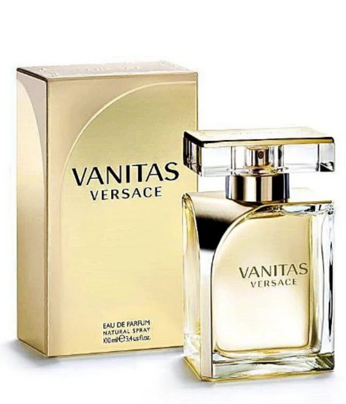 Vanitas EDP Versace 100ml image by M7 Scents