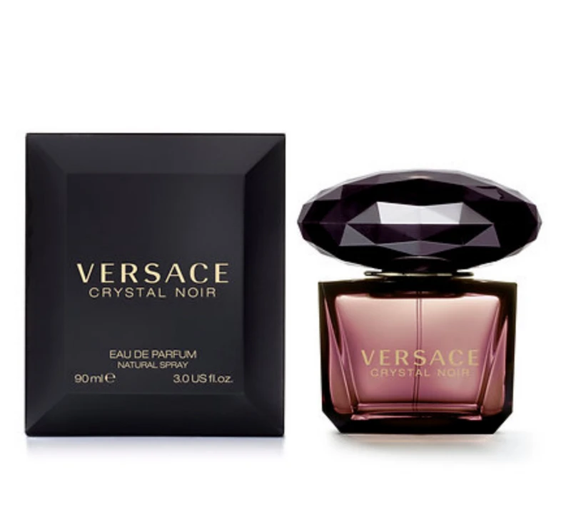 Versace Crystal Noir EDP 90ml image by Eloi Developers