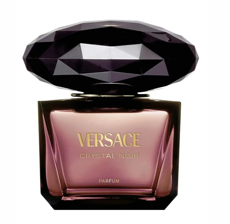 Versace Crystal Noir Parfum 90ml image by Eloi Developers