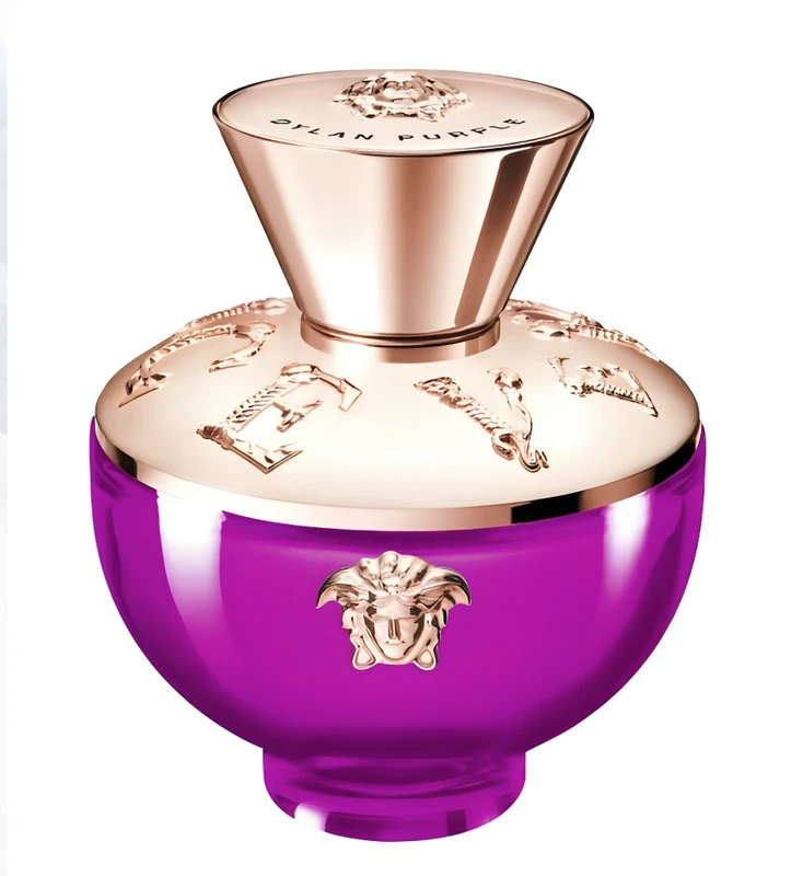 Versace Dylan Purple EDP 100ml image by Eloi developers