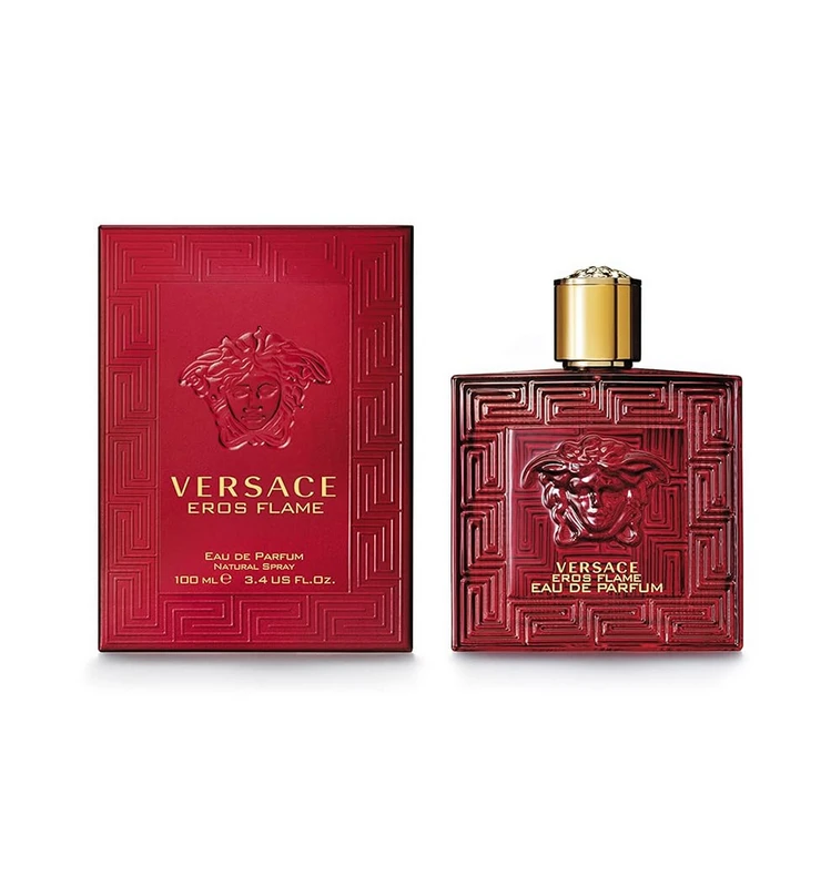 Versace Eros Flame EDP 100ml image by Eloi Developers