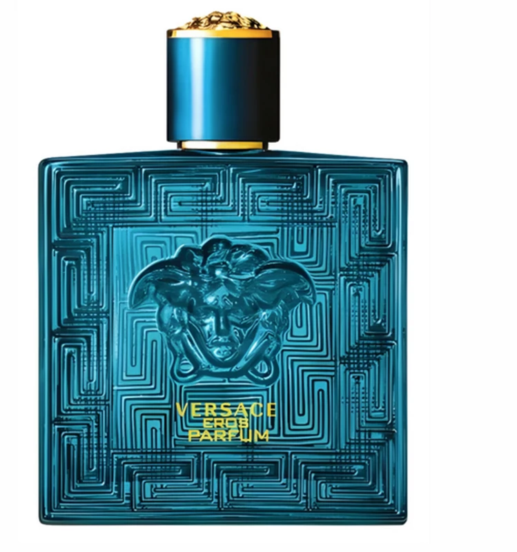 Versace Eros Parfum 100ml image by Eloi Developers