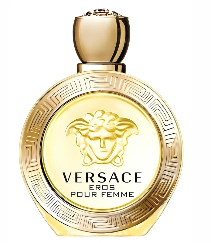 Versace Eros Pour Femme EDT 100ml image by M7 Scents