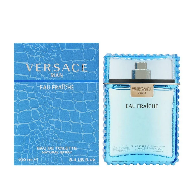 M7 Scents Versace Man Eau Fraiche EDT 100ml