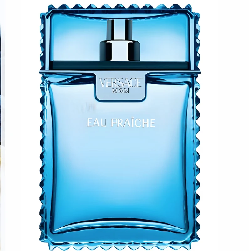Versace Man Eau Fraiche EDT 100ml image by M7 Scents
