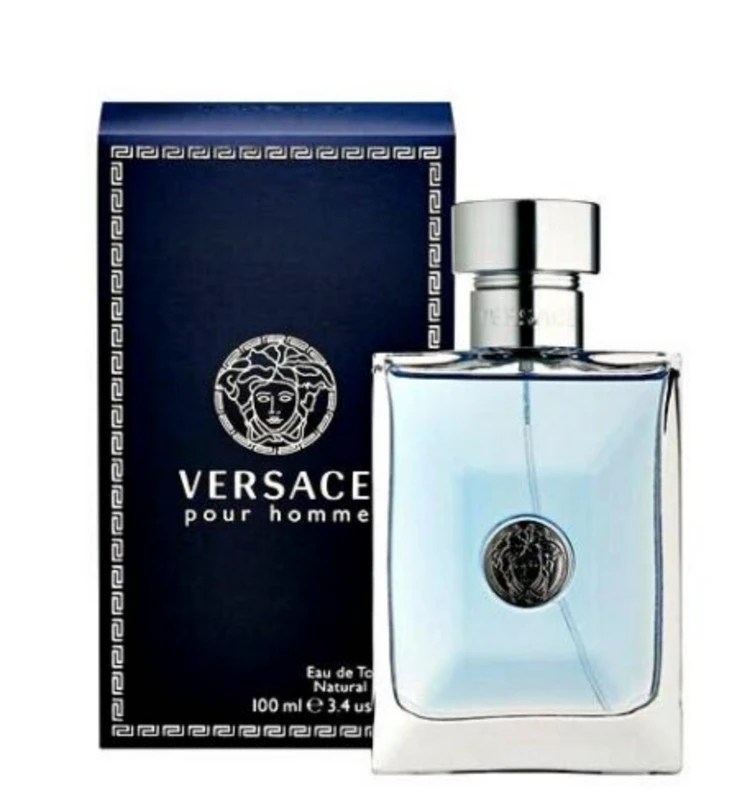 M7 Scents Versace Pour Homme EDT 100ml