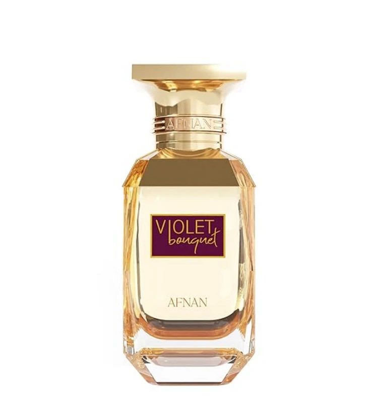 M7 Scents Violet Bouquet Afnan EDP 100ml