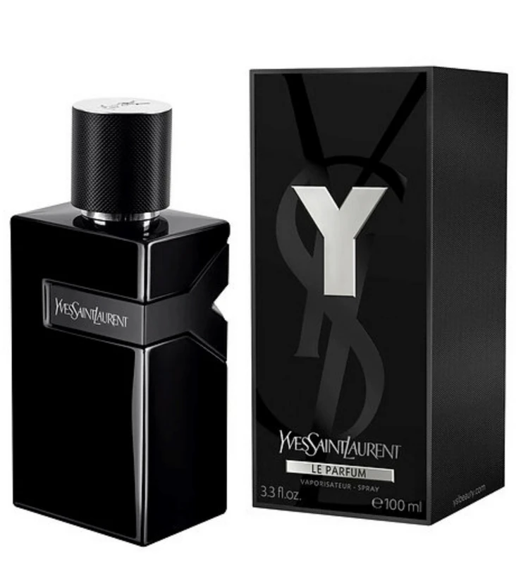 M7 Scents Y Le Parfum Yves Saint Laurent 100ml